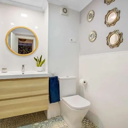 Playa Apartamento Málaga