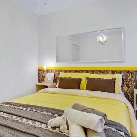 Apartamento Playa